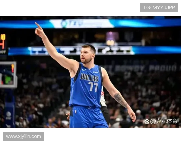 东契奇谈猛龙对决：我不关注NBA只知道他们表现出色