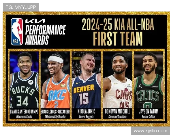 GM调查揭晓最佳领袖库里居首布伦森超越约基奇詹姆斯SGA范乔丹入围