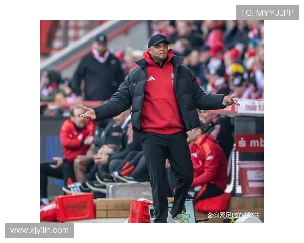 孔帕尼与拜仁的完美结合源于家族传承的坚韧精神